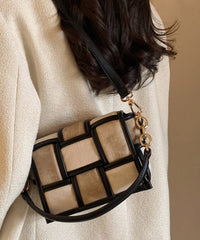 Original Design Single Shoulder Crossbody Bag