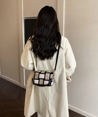 Original Design Single Shoulder Crossbody Bag