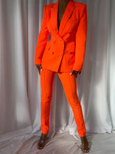 ARANCIA Blazer & Pants Set