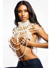 TUMARKIN Pearls Chain