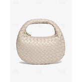 Wristlet Bag PU Party Handbag Evening Leather