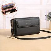 Bag Shoulder Wallet Mobile Phone Crossbody