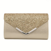 Evening Crossbody Clutch for Bags Leather Bag PU