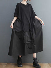 A Good Memory A-Line Dress