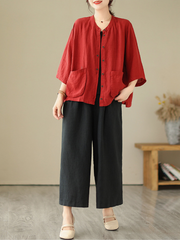 Love Yourself Fashionable Shirt Top