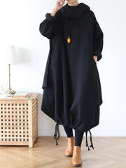 Walk To The Town Midi Dress