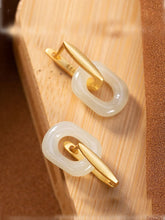 Need Your Love Jade Earrings