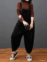 Let Me Love Be Overall Dungaree