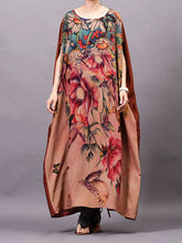 Taylor Community Brunch Kaftan Dress