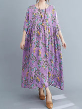 Hand Of Darkness Smock Dress