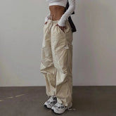 Kelly Street Oversized Cargo Pants