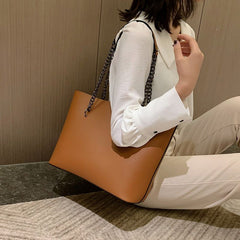 Rookidee Casual Tote Bag