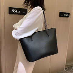 Rookidee Casual Tote Bag