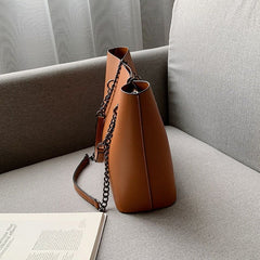 Rookidee Casual Tote Bag