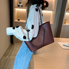 Rookidee Casual Tote Bag