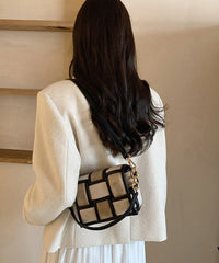 Original Design Single Shoulder Crossbody Bag