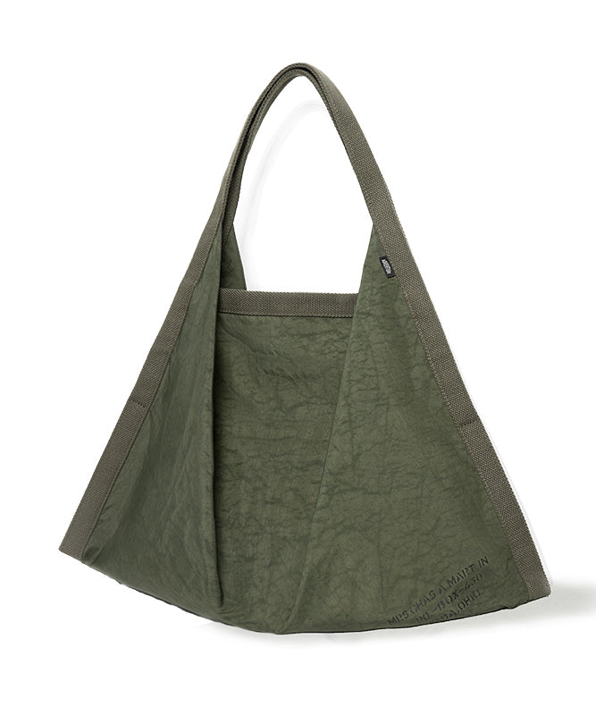 American Casual Large Capacity Satchel Bag Handbag