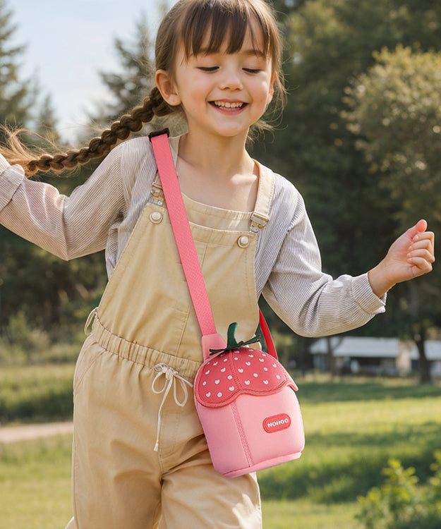 Cute Stylish Patchwork Kids Chest Bag