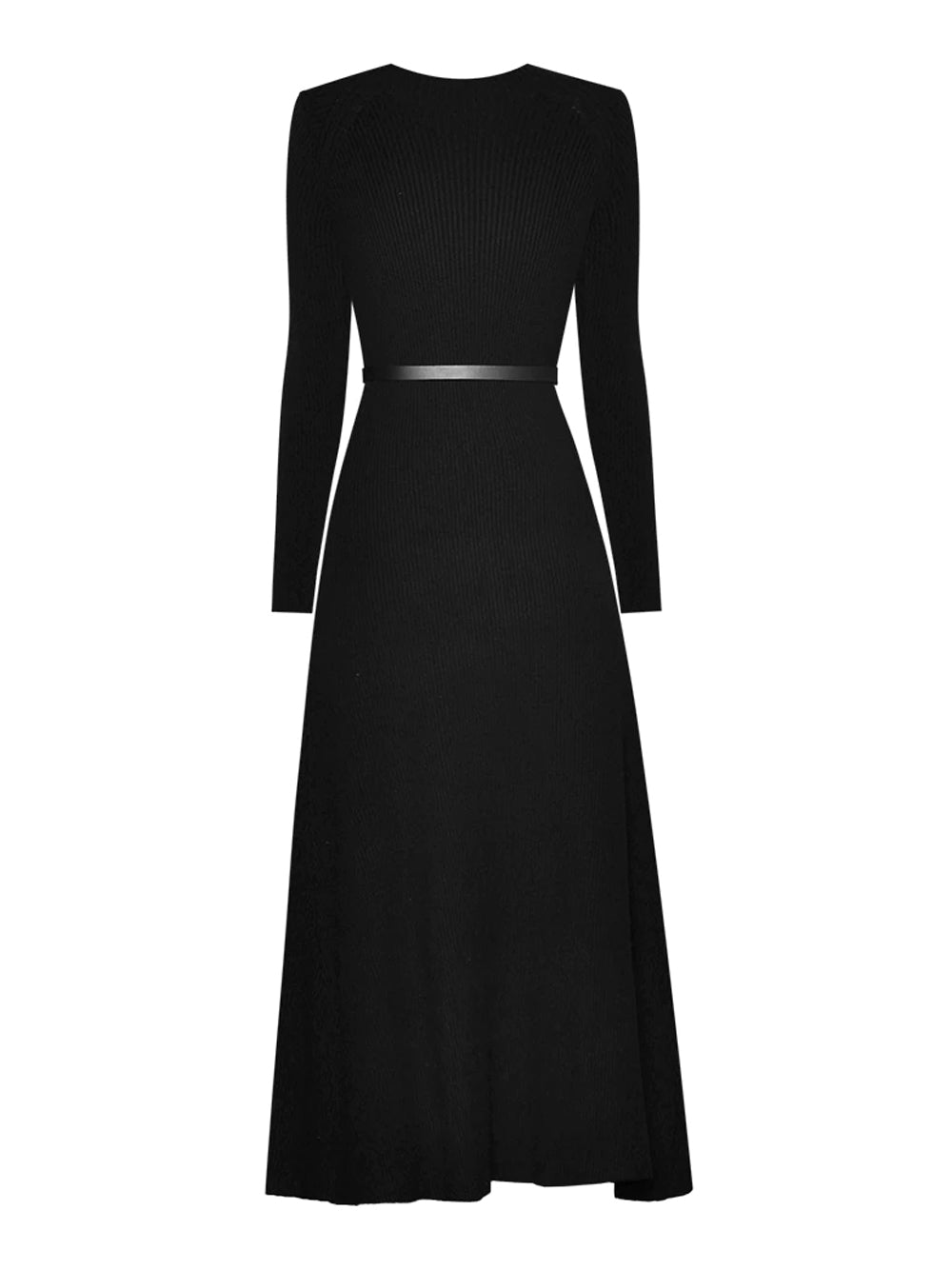 VESEY Midi Dress