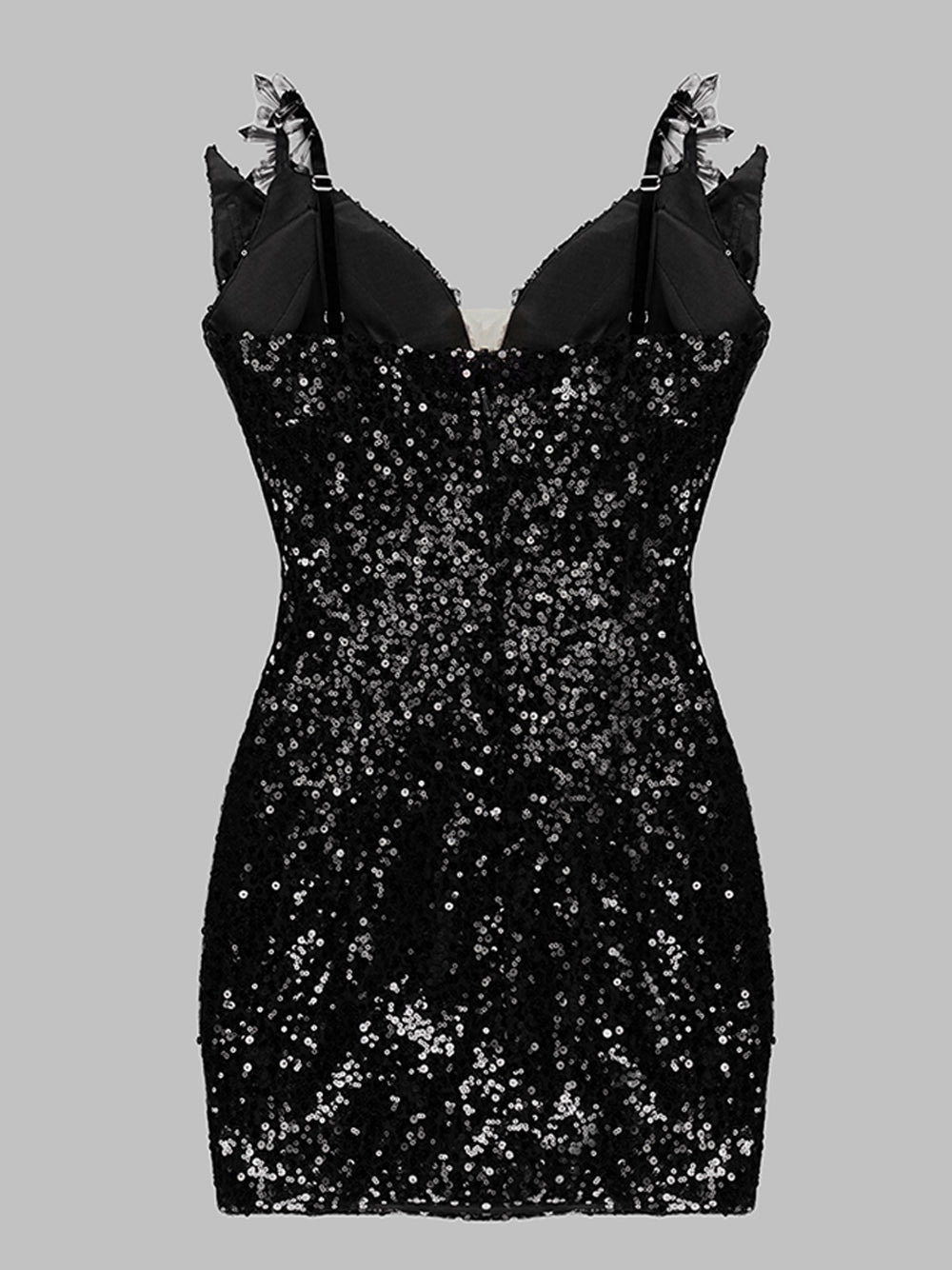 FIIA Sequins Mini Dress