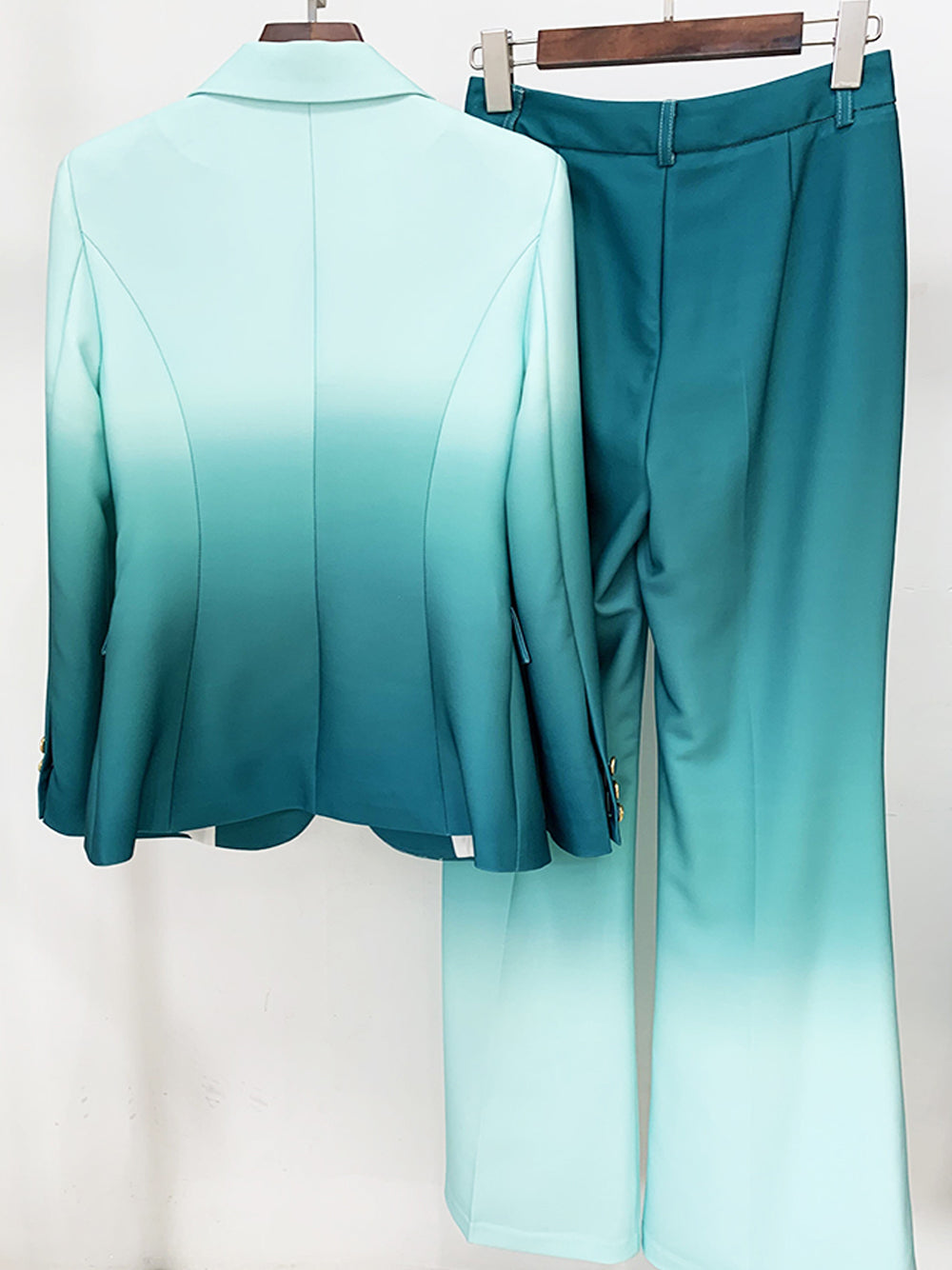 PENDENZA Blazer & Pants Set