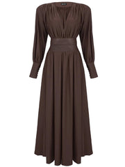 KAITH Maxi Dress