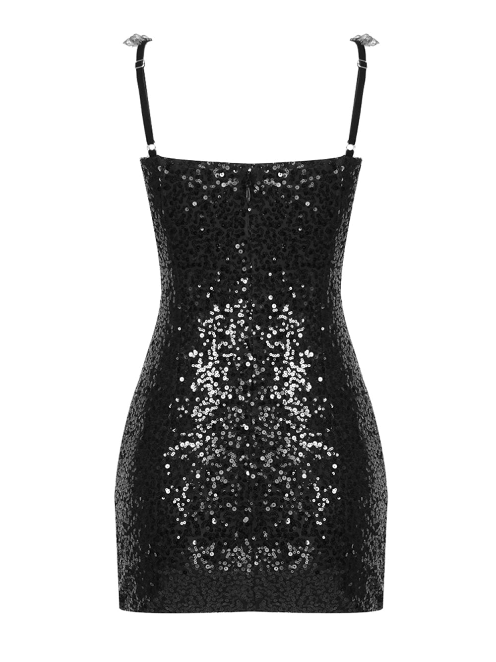 FIIA Sequins Mini Dress