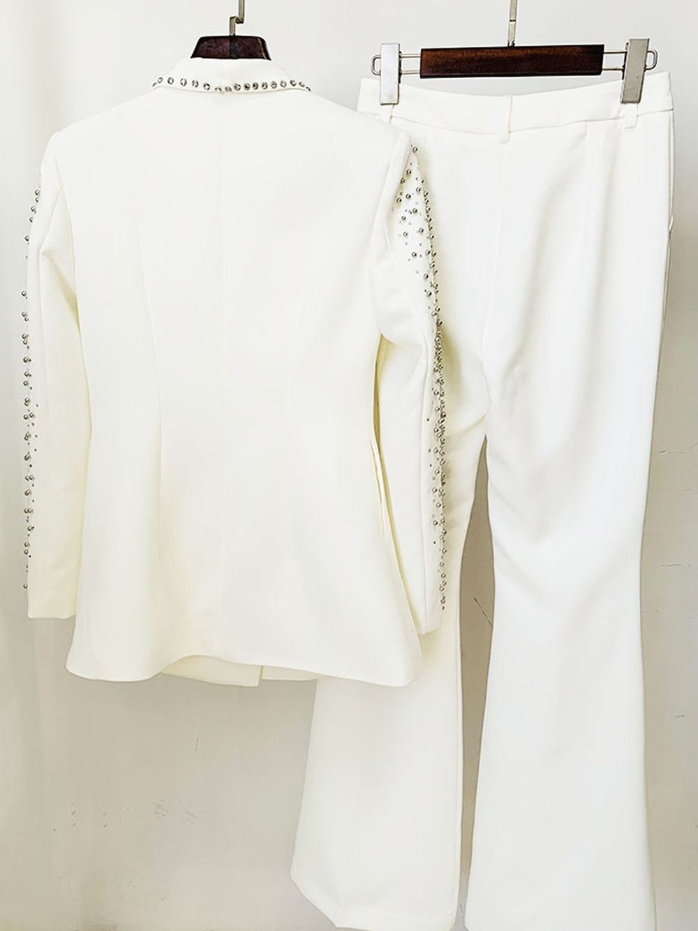 JANNE Blazer &amp; Hosen Set