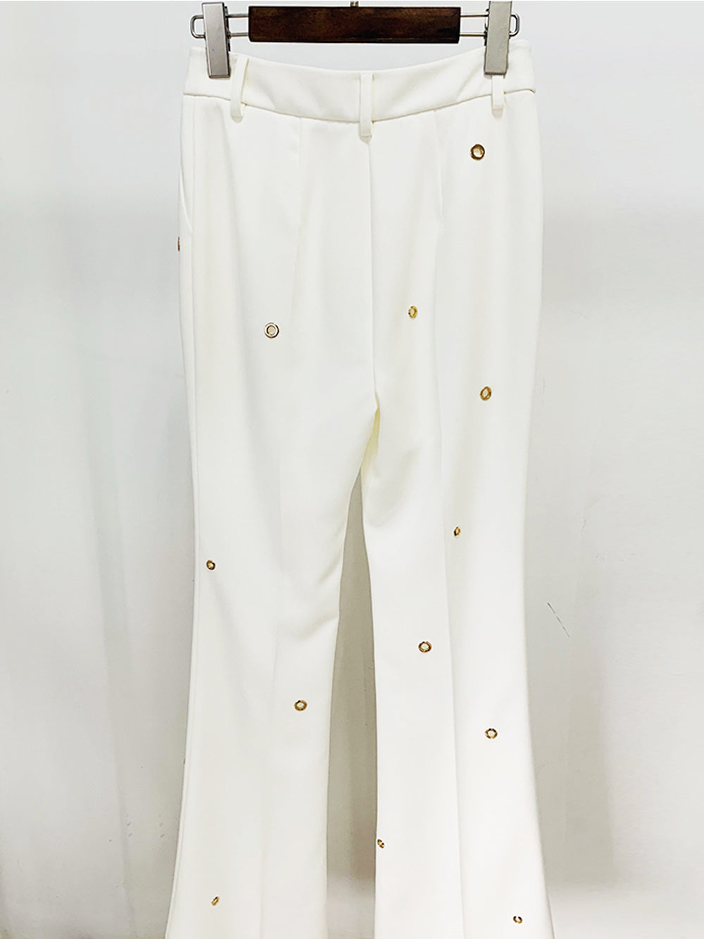 Conjunto de blazer y pantalón KLIMT