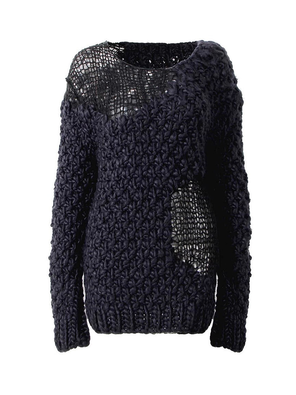 INNEA Strickpullover