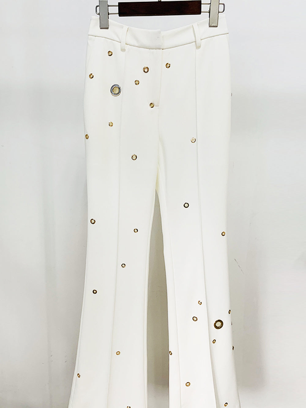 Conjunto de blazer y pantalón KLIMT