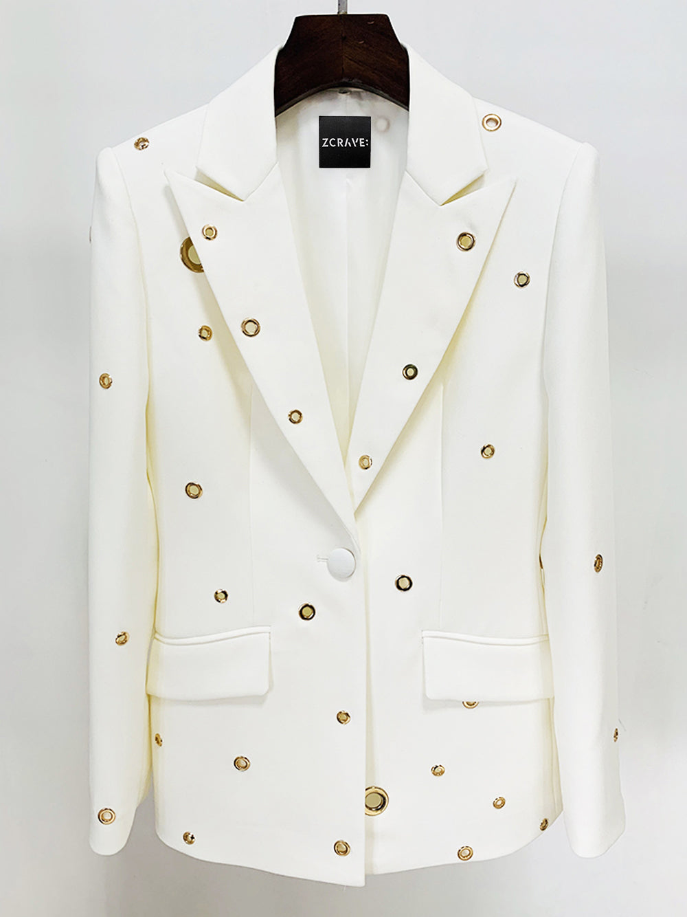 KLIMT Blazer &amp; Hosen Set