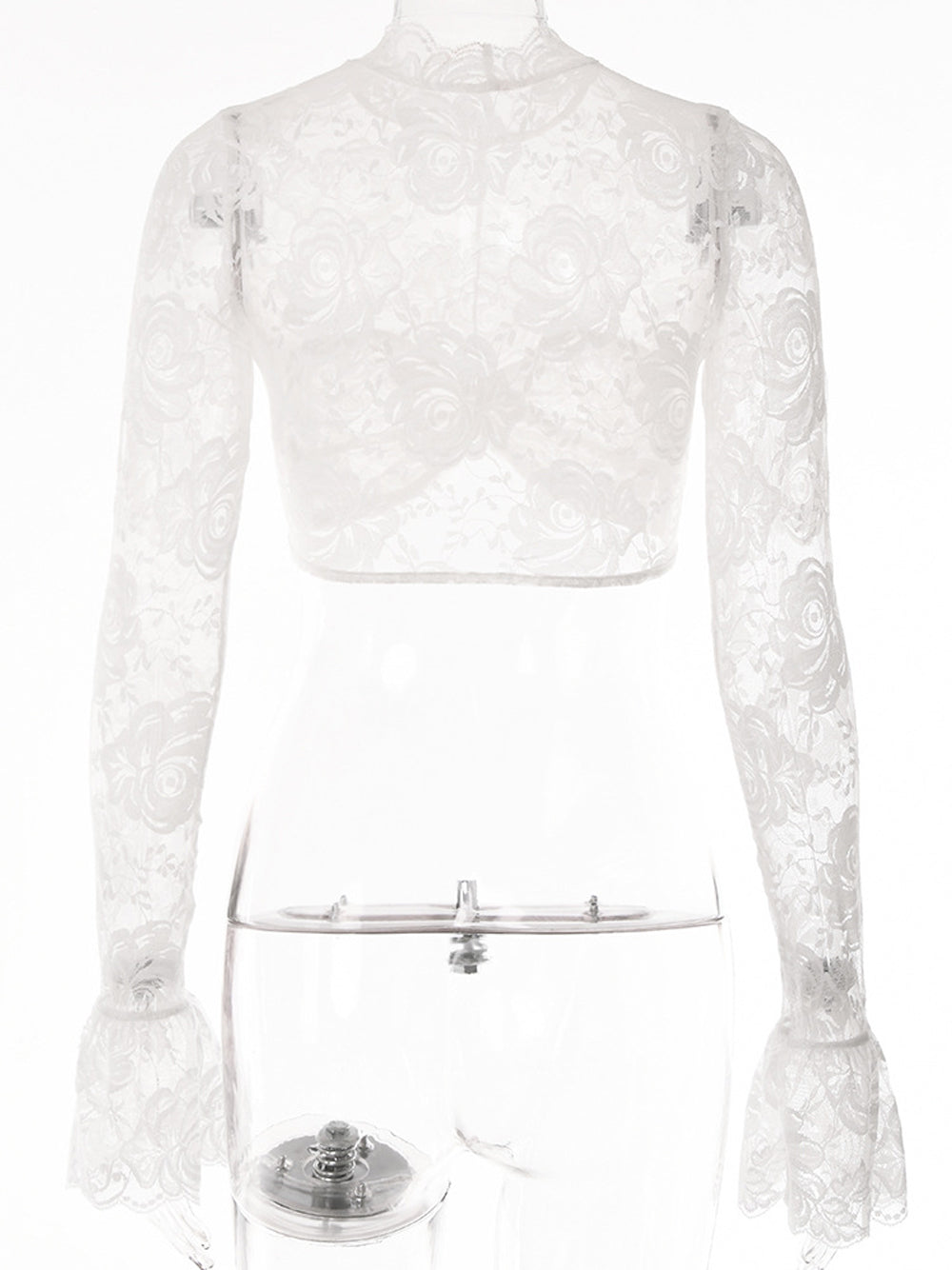 VITA Blouse in White