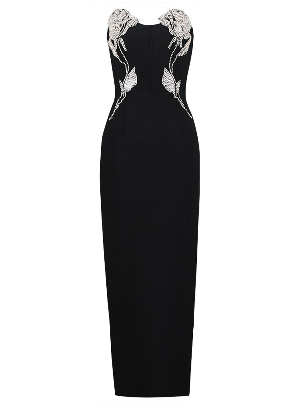 EDENNE Maxi Dress