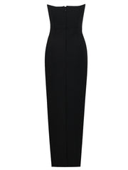 EDENNE Maxi Dress