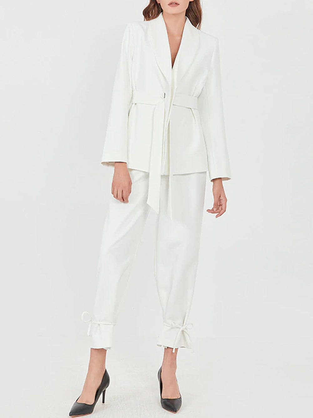 BLANCA Pantsuit