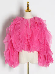 Top ASAI en fucsia