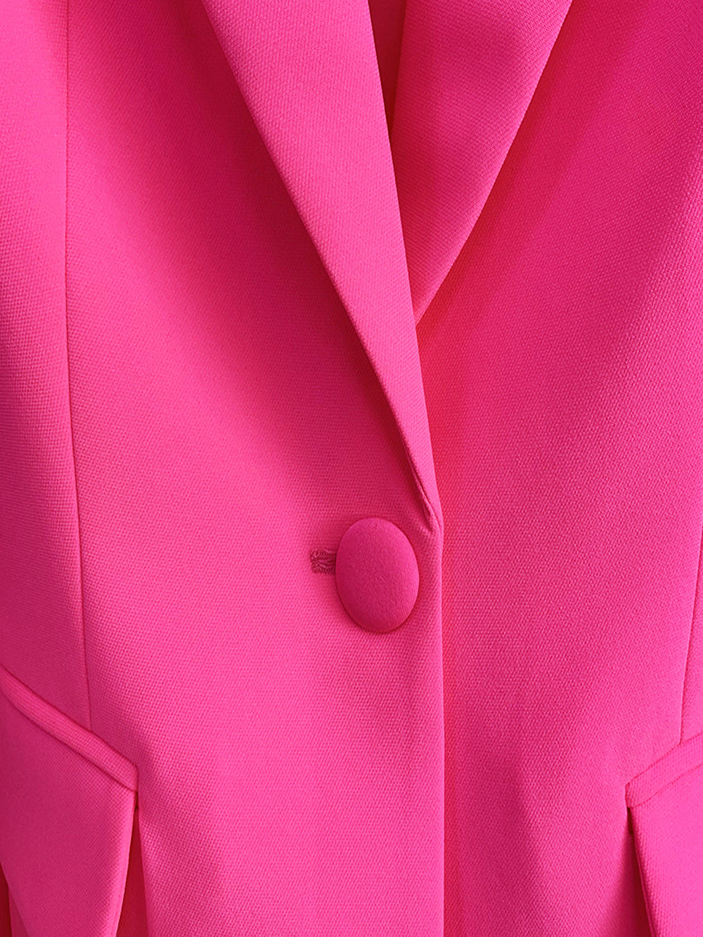 212 Blazer &amp; Hosen-Set in Fuchsia