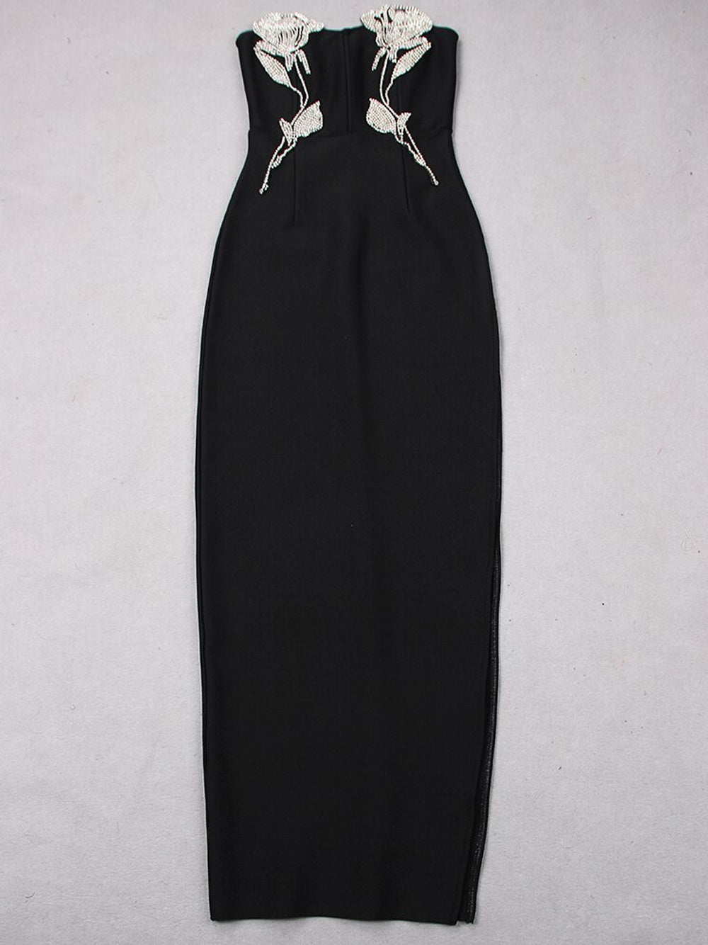 EDENNE Maxi Dress