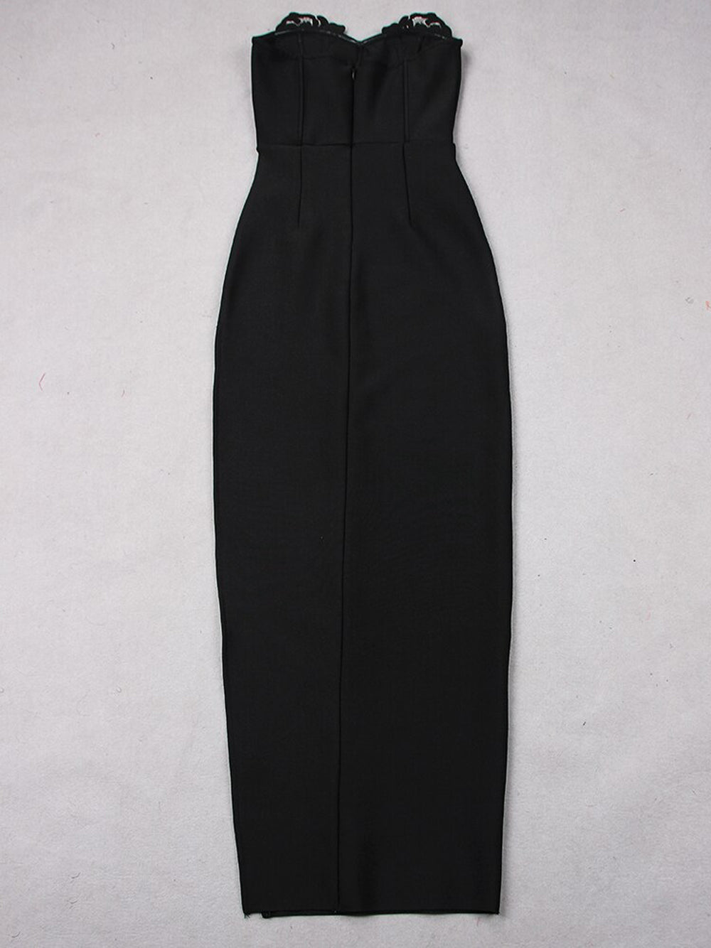 EDENNE Maxi Dress