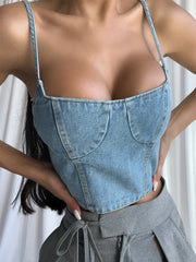 SARI Jeanstop