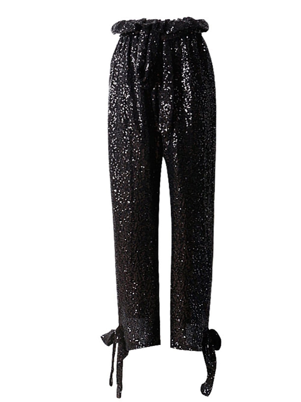 GALILEA Sequin Pants