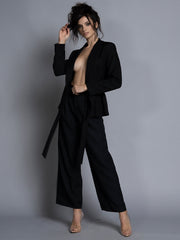 KENMARE Blazer & Pants Set