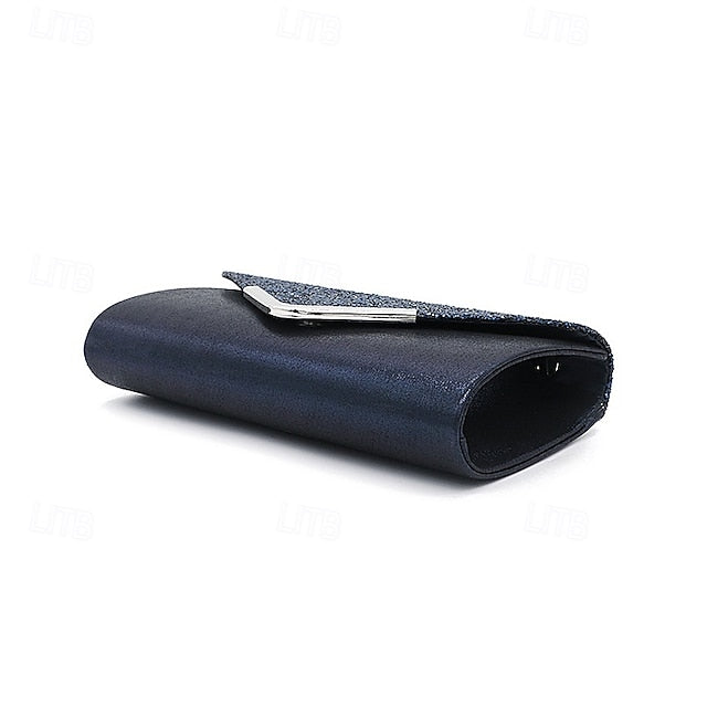 Evening Crossbody Clutch for Bags Leather Bag PU