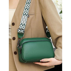 Bags Shoulder Office Bag Crossbody Leather Handbag
