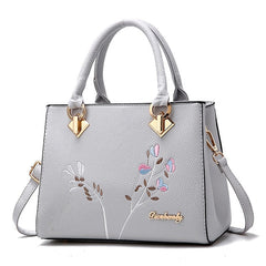 Bag Shoulder Handbag Crossbody PU
