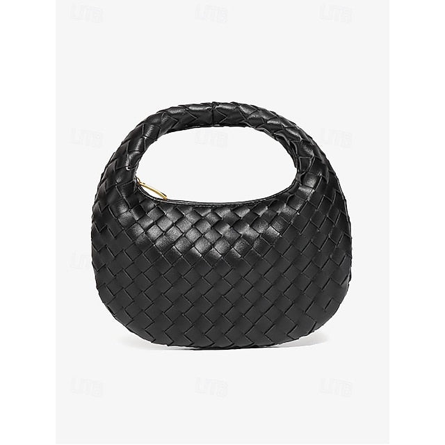 Bag Party Handbag Leather PU Evening Wristlet