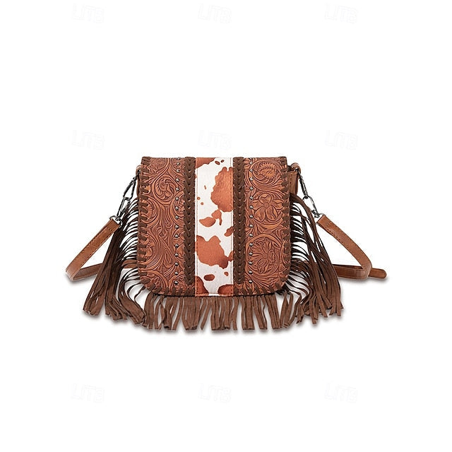 Bags Shoulder Crossbody Bag PU