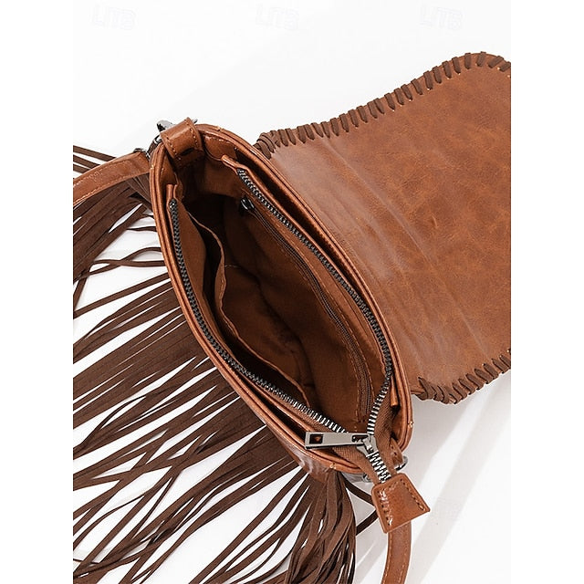 Bags Shoulder Crossbody Bag PU