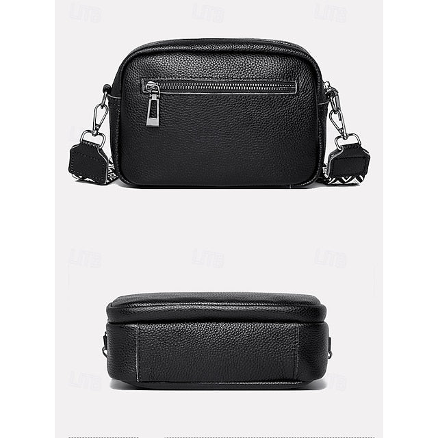 Bags Shoulder Office Bag Crossbody Leather Handbag